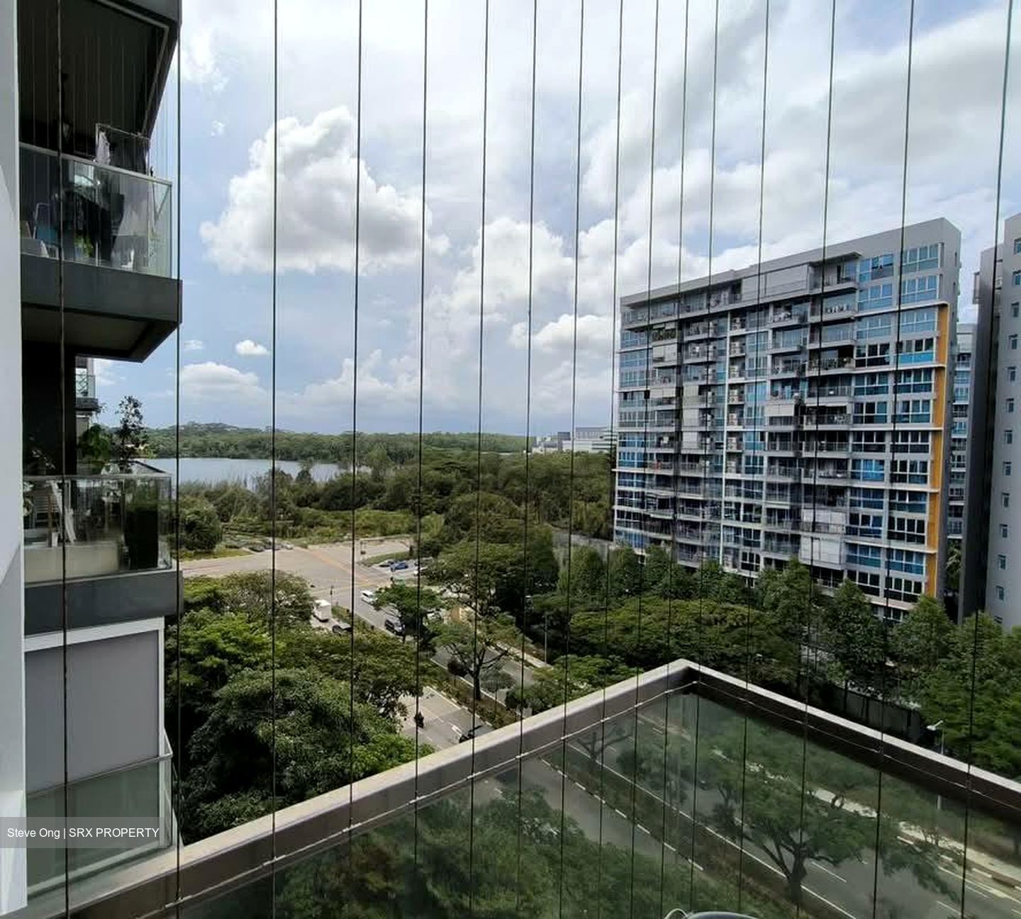 Waterview (D18), Condominium #597189861